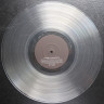 Виниловая пластинка COLDPLAY "Parachutes" (CLEAR LP)