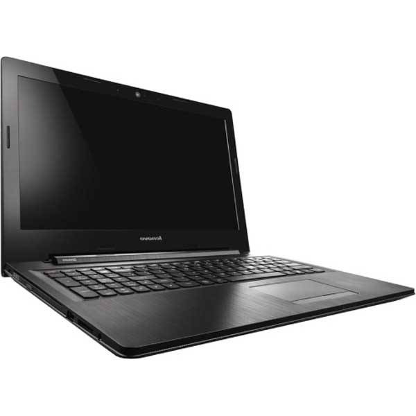 Ноутбук Lenovo 15.6" G5045 AMD A8-6410 4GB 500GB R5 M330 2GB DVD-RW Wi-Fi Win 10 