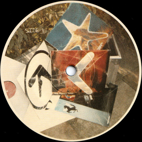 Виниловая пластинка APHEX TWIN "Classics" (2LP) 