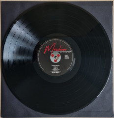 ТАНЦЫ МИНУС "Флора/Фауна" (LP)