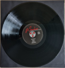 ТАНЦЫ МИНУС "Флора/Фауна" (LP)