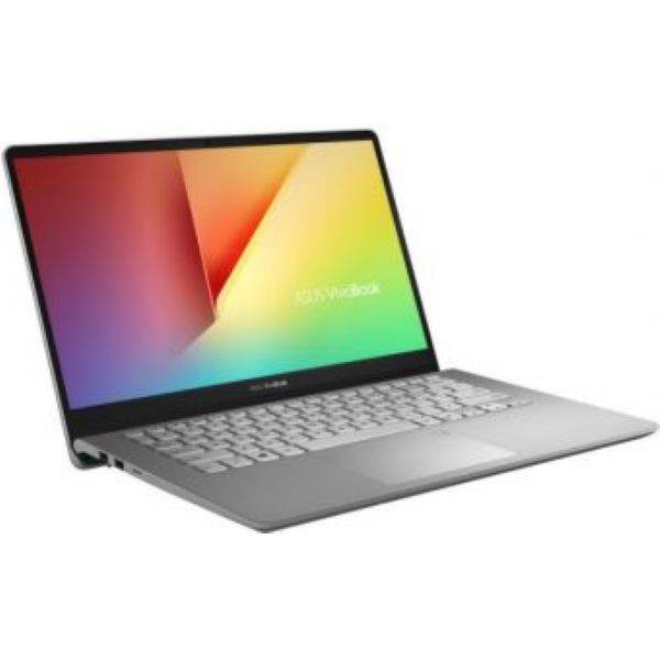 Ноутбук Asus 14 S430UA-EB185T i3-8130H 4GB 128GBSSD UHD620 W10_64 RENEW 90NB0J54-M04570 