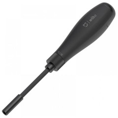Xiaomi Mi x Wiha 8-in-1 Precision Screwdriver (10 предм.)