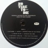 Виниловая пластинка HANS ZIMMER - "No Time To Die (Original Motion Picture Soundtrack)" (OST 2LP) 