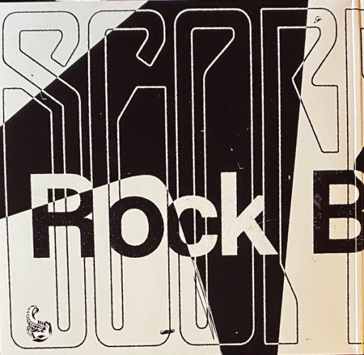 Виниловая пластинка SCORPIONS "Rock Believer" (2LP)