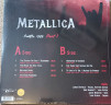 Виниловая пластинка METALLICA "Seattle 1989 Part 1" (LP)