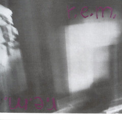 R.E.M. &quot;Radio Free Europe&quot; (7&quot;)