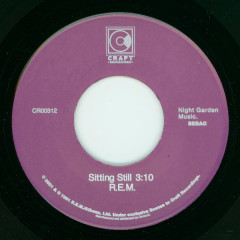 R.E.M. &quot;Radio Free Europe&quot; (7&quot;)
