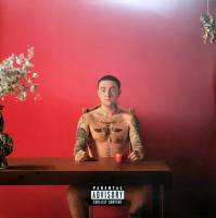 MAC MILLER "Watching Movies With The Sound Off" (COLOURED 2LP)