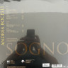 Виниловая пластинка ANDREA BOCELLI "Sogno" (COLORED 2LP)