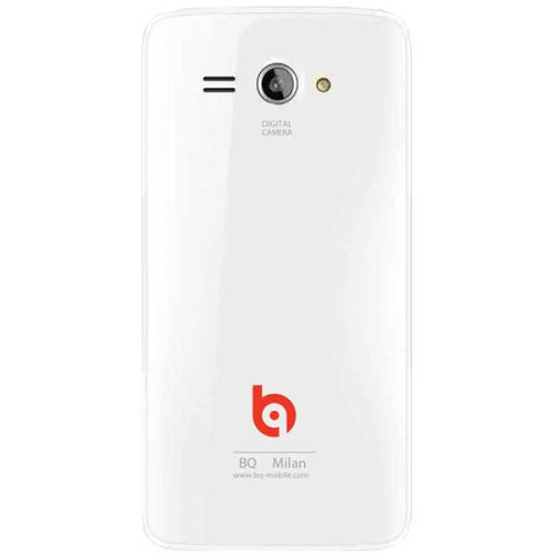 Смартфон BQ 5001 Milan 