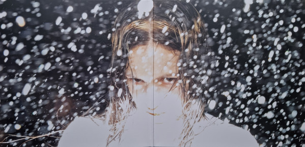Виниловая пластинка ROSALIA "Lux" (CLEAR 2LP) 