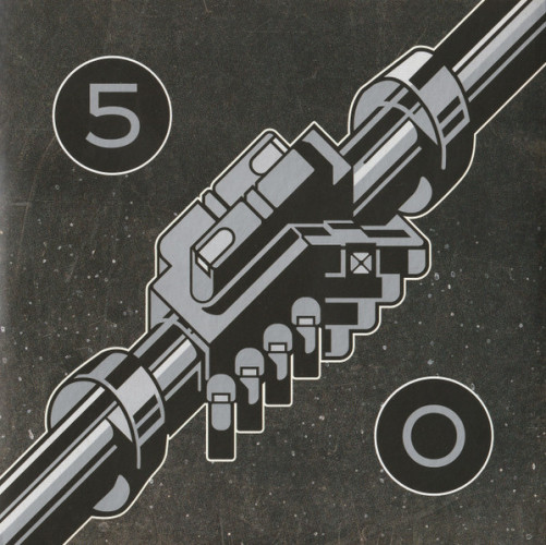 Виниловая пластинка PINK FLOYD "Wish You Were Here" (BLU-RAY) 