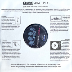 VARIOUS ARTISTS "The Most Iconic Jazz Divas" (LP)