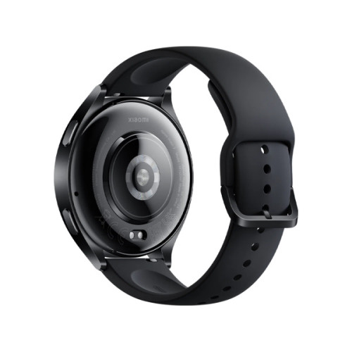 Смарт-часы Xiaomi Watch 2 