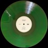 Виниловая пластинка JORDAN RAKEI "The Loop" (GREEN 2LP)