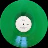 Виниловая пластинка JORDAN RAKEI "The Loop" (GREEN 2LP)