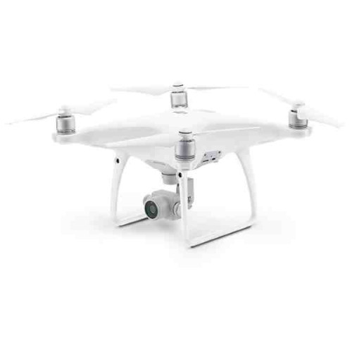 Квадрокоптер DJI Phantom 4 Advanced  