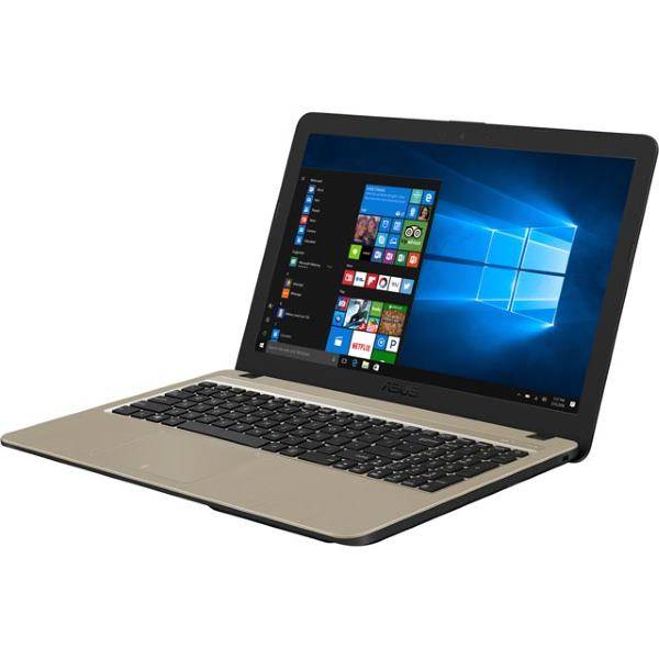 Ноутбук ASUS 15.6" X540NV N4200 4Gb 500Gb FullHD GF920M Dos 