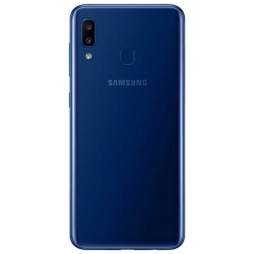 Смартфон Samsung Galaxy A20 
