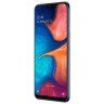 Смартфон Samsung Galaxy A20 