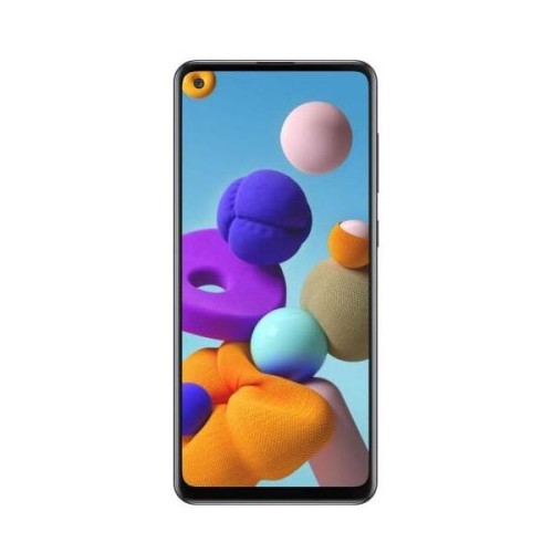 Смартфон Samsung Galaxy A21s 3/32GB 