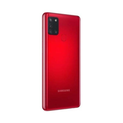 Смартфон Samsung Galaxy A21s 3/32GB 