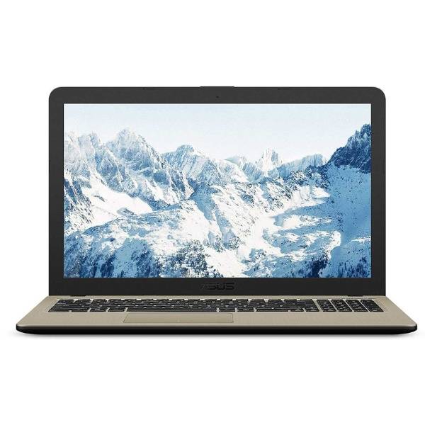 Ноутбук Asus 15.6 X540BA-GQ248 E2-9000 4GB 500GB R2 ENDLESSOS 