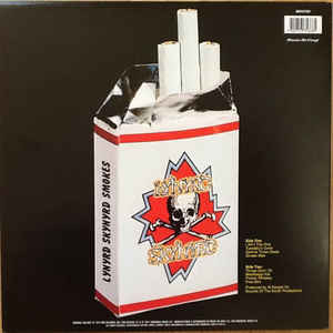 Виниловая пластинка Lynyrd Skynyrd "PRONOUNCED LEHNERD SKINNERD" (LP) 