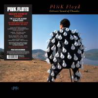 PINK FLOYD "Delicate Sound Of Thunder" (2LP)