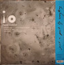 Виниловая пластинка PETER GABRIEL "I/O (Dark-Side Mixes)" (2LP) 