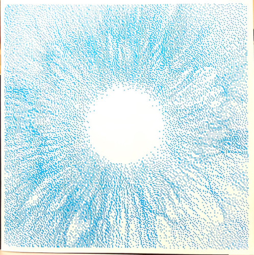 Виниловая пластинка PETER GABRIEL "I/O (Dark-Side Mixes)" (2LP) 