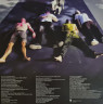 Виниловая пластинка RED HOT CHILI PEPPERS "The Getaway" (2LP)