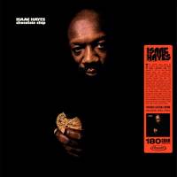 ISAAC HAYES "Chocolate Chip" (LP)
