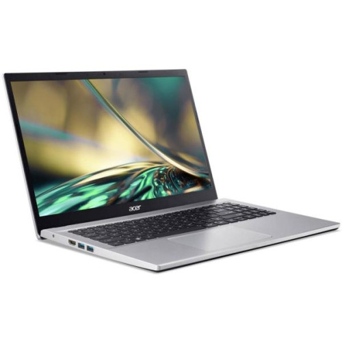 Ноутбук Acer 15.6 A315-59-30Z5 i3-1215U 8GB 512GBSSD DOS NEW 