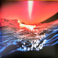 BONOBO "Fragments" (RED 2LP)