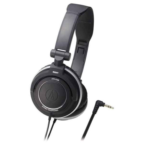 Audio-Technica ATH-SJ55  