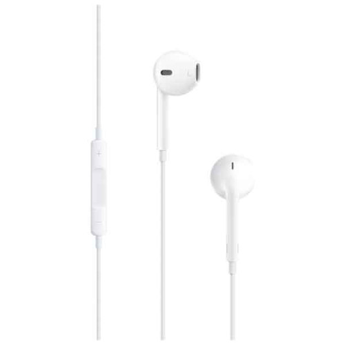 Apple EarPods MD827ZM/A