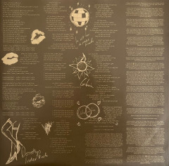 SAM SMITH "Gloria" (2LP)