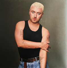 SAM SMITH "Gloria" (2LP)