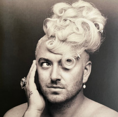 SAM SMITH "Gloria" (2LP)