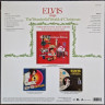 Виниловая пластинка ELVIS PRESLEY "Elvis Sings The Wonderful World Of Christmas" (LP)