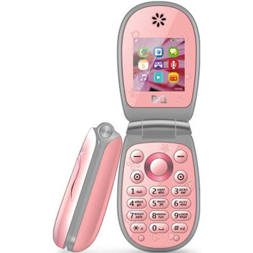 BQ Mobile BQM-1410 Flower