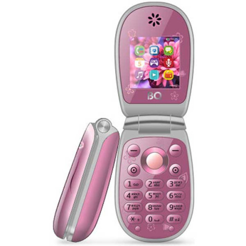 BQ Mobile BQM-1410 Flower