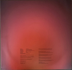 NICK CAVE AND THE BAD SEEDS "Live God" (2LP)