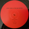 Виниловая пластинка NICK CAVE AND THE BAD SEEDS "Live God" (2LP) 