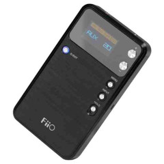 Fiio E17