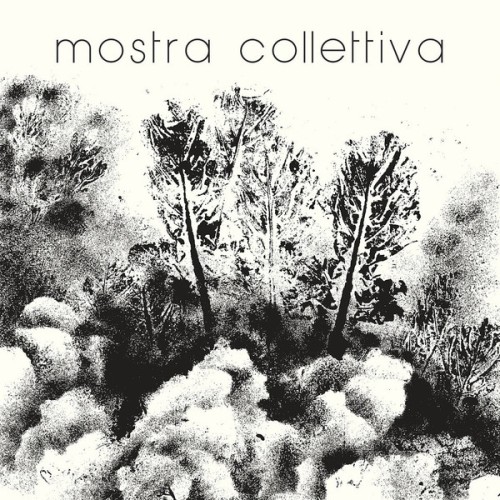 Виниловая пластинка COMPLESSO GISTERI "Mostra Collettiva" (LP)