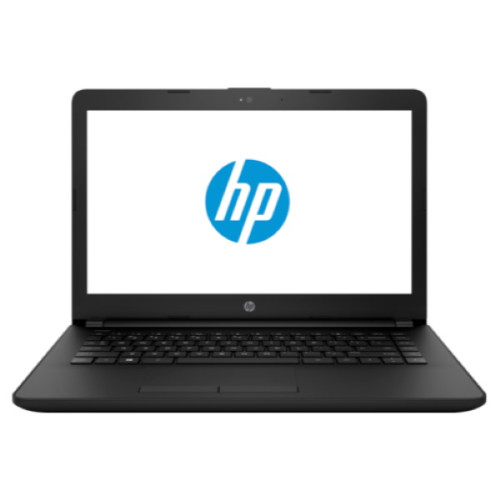 Ноутбук HP Laptop 14.0" 14-bs001ne Cel N3060 4Gb 500GB W10_64 2CH76EAR RENEW