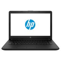 HP Laptop 14.0" 14-bs001ne Cel N3060 4Gb 500GB W10_64 2CH76EAR RENEW